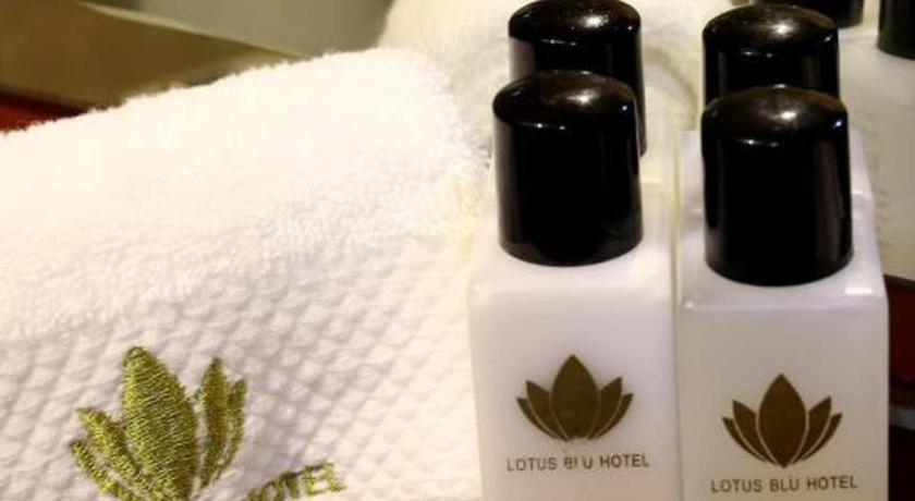 Lotus Blu Hotel Legazpi Εξωτερικό φωτογραφία