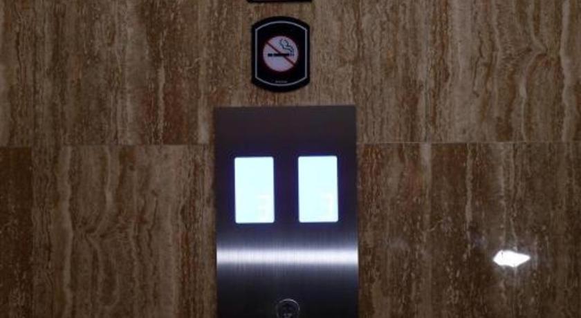 Lotus Blu Hotel Legazpi Εξωτερικό φωτογραφία